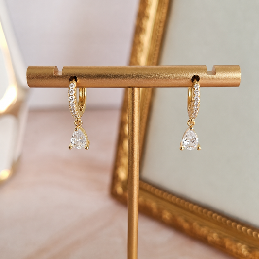 Aretes Artemisa
