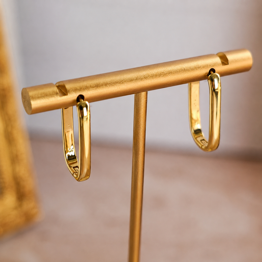 Aretes Atenea