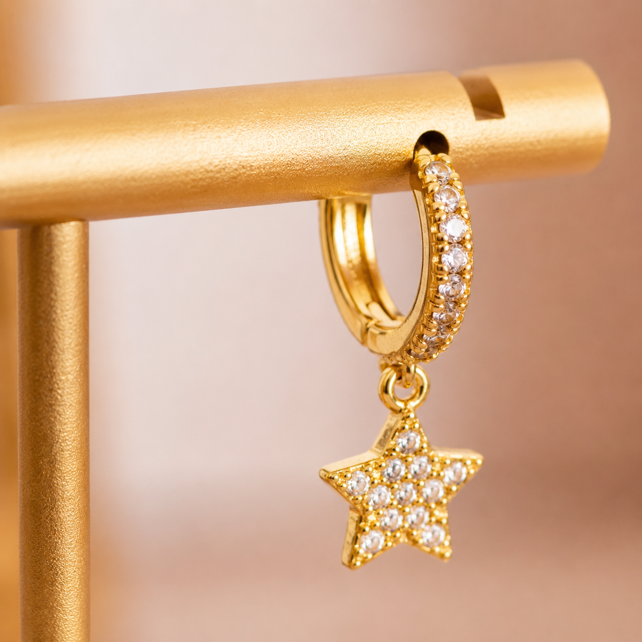 Aretes Vera