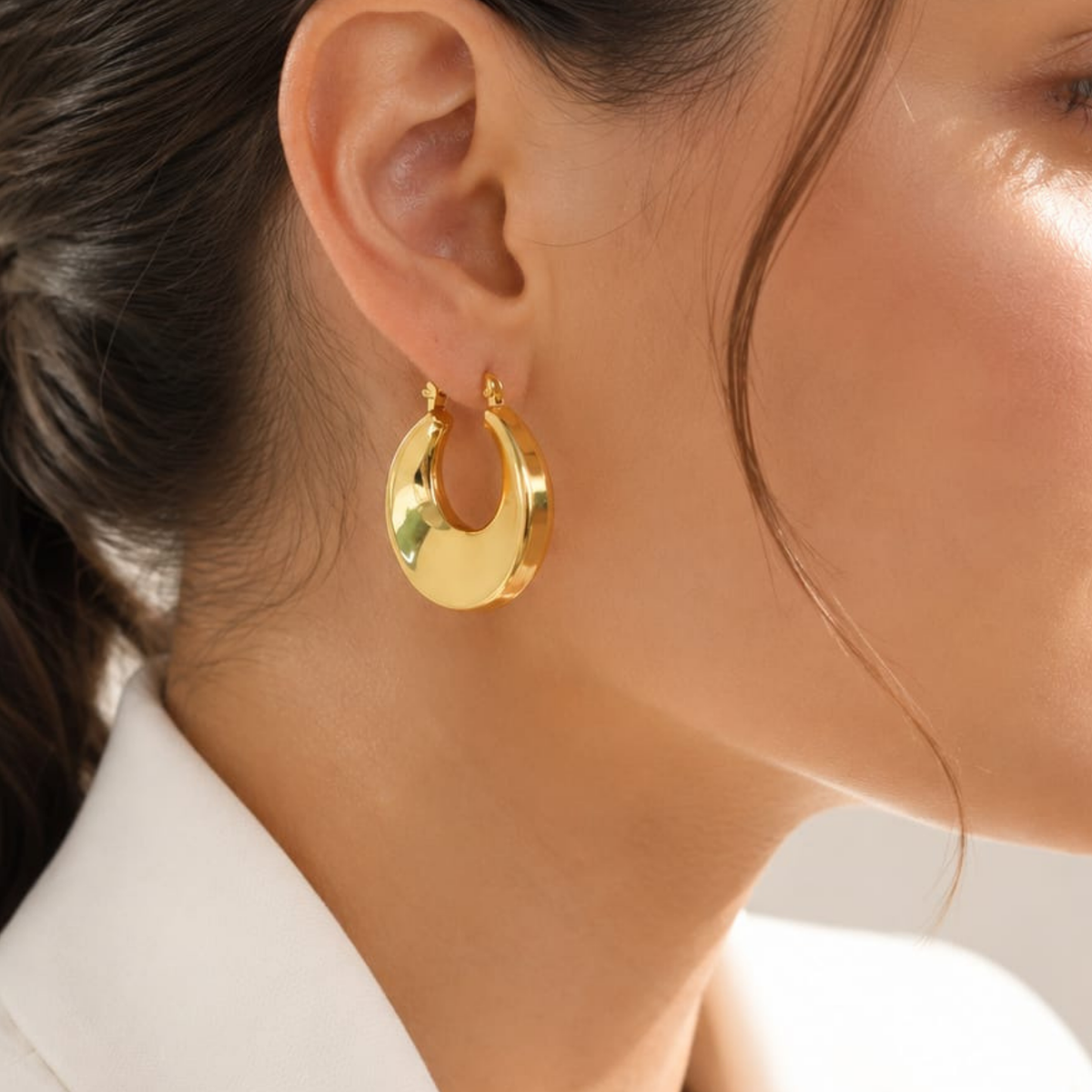 Aretes Victoria