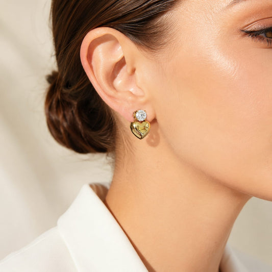 Aretes Isabella