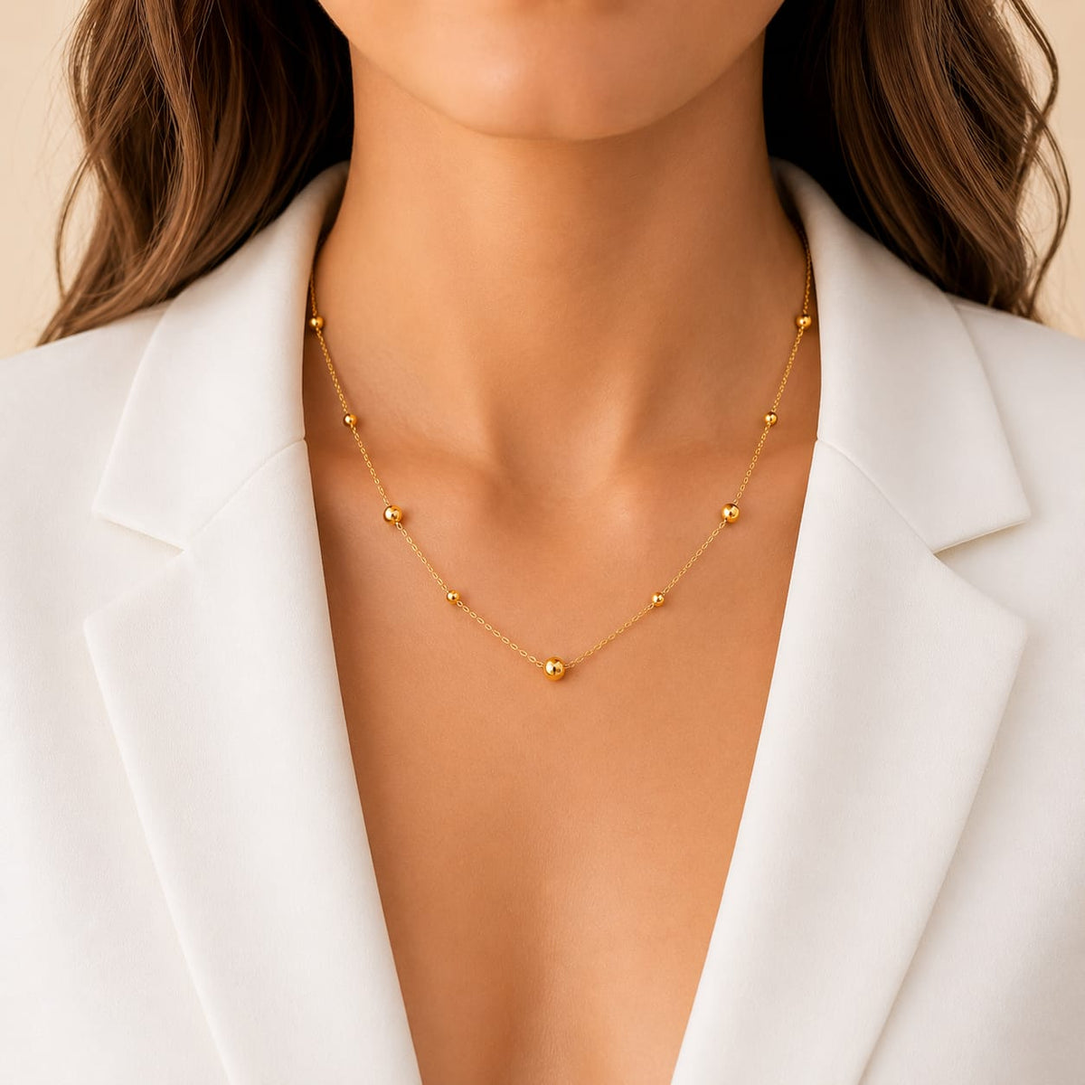 Collar Oriana