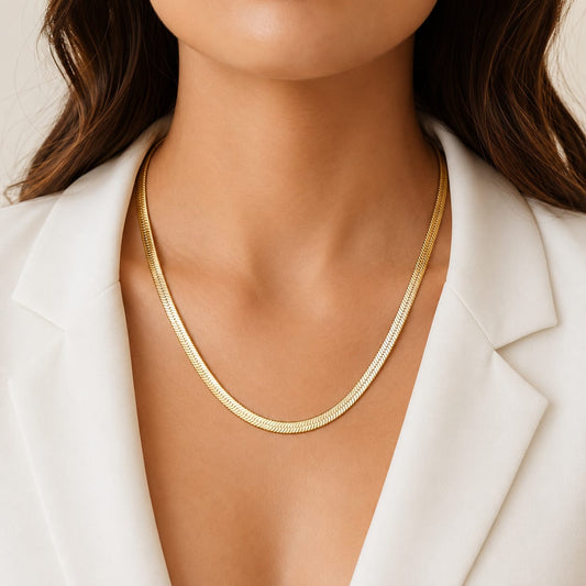 Collar Bianca