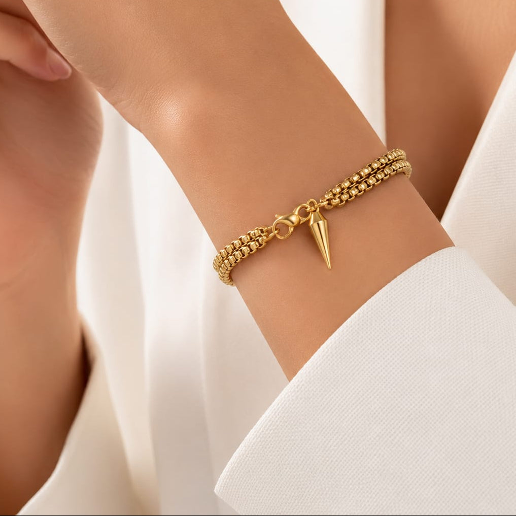 Pulsera Atenea