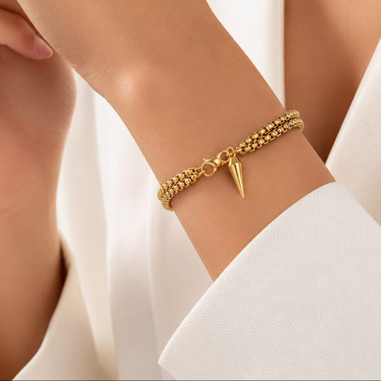 Pulsera Atenea