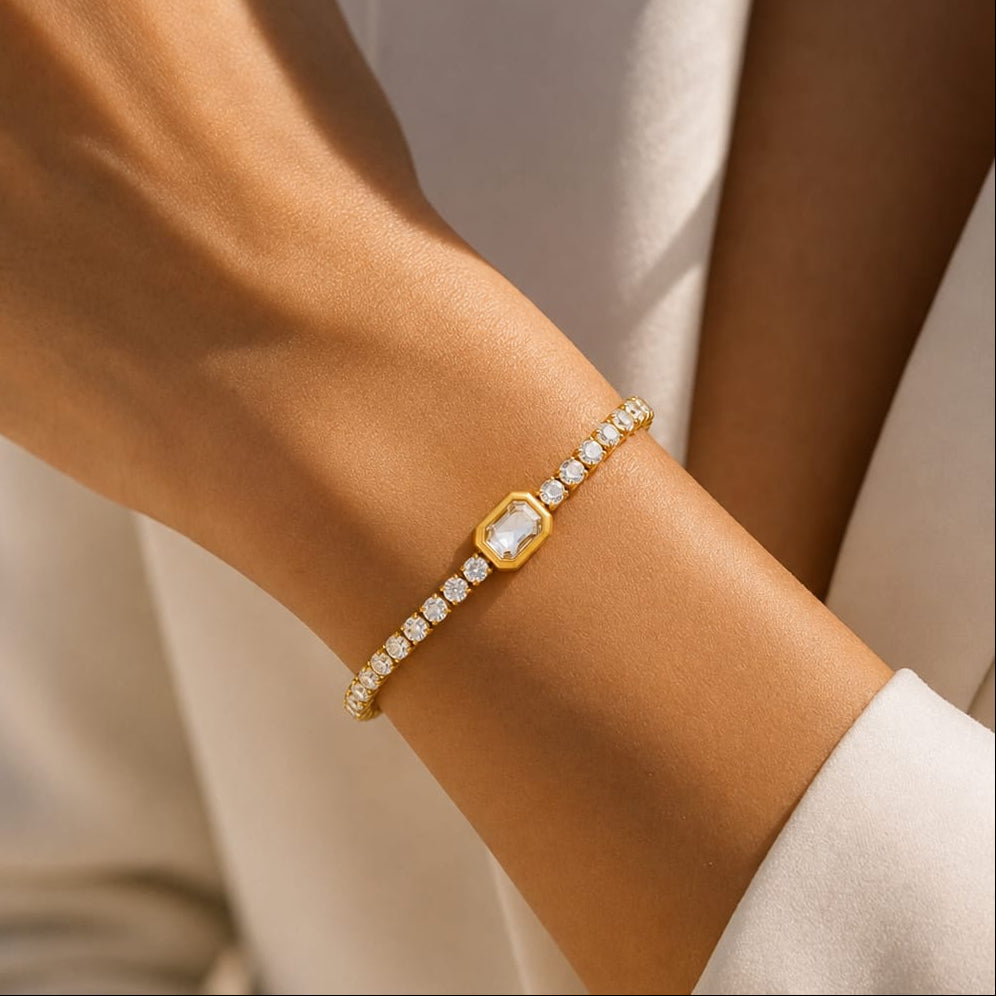 Pulsera Astéria