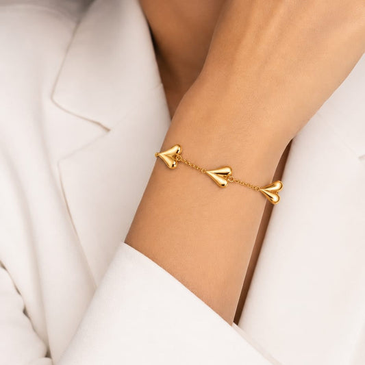 Pulsera Eros