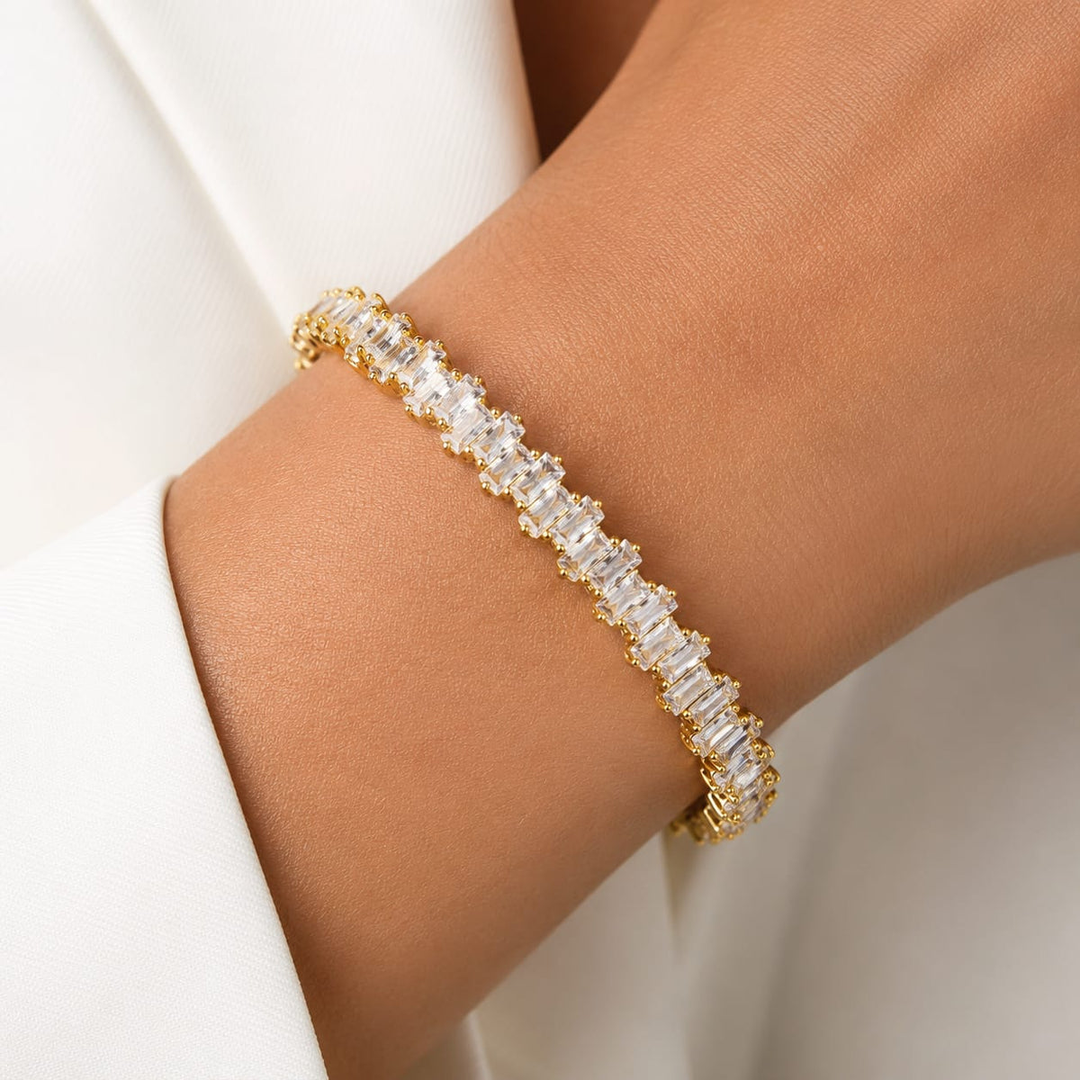 Pulsera Cassandra