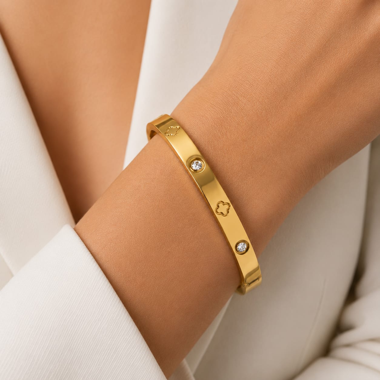 Pulsera Amalia