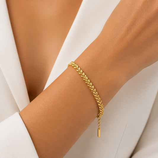 Pulsera Cloe