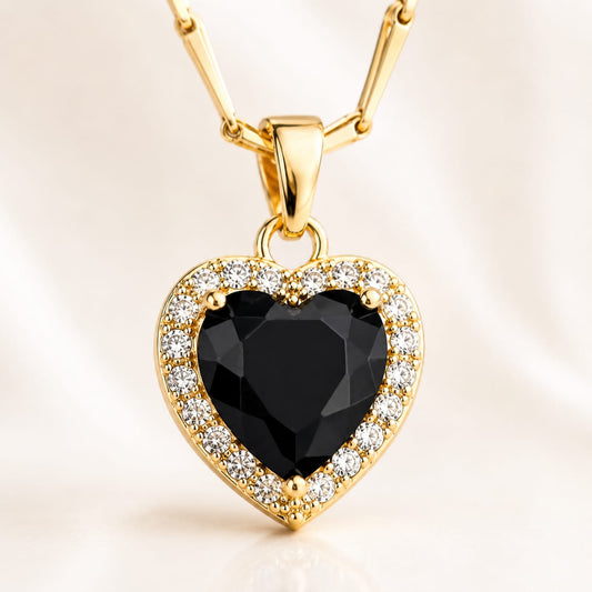 Collar Noir
