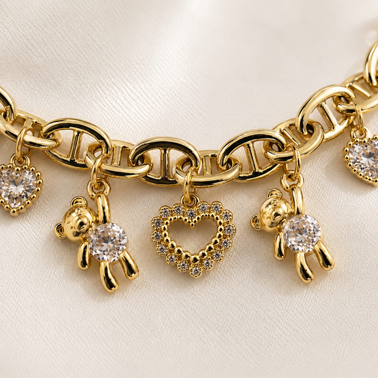 Pulsera Sweet Love