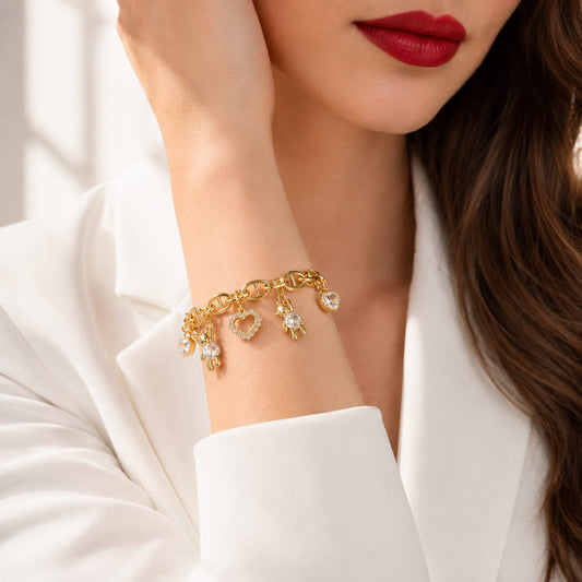 Pulsera Sweet Love