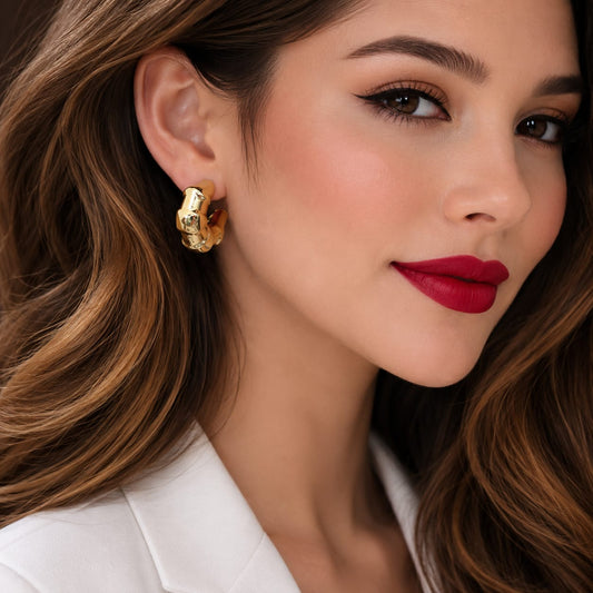 Aretes Atenea