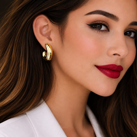 Aretes Evora