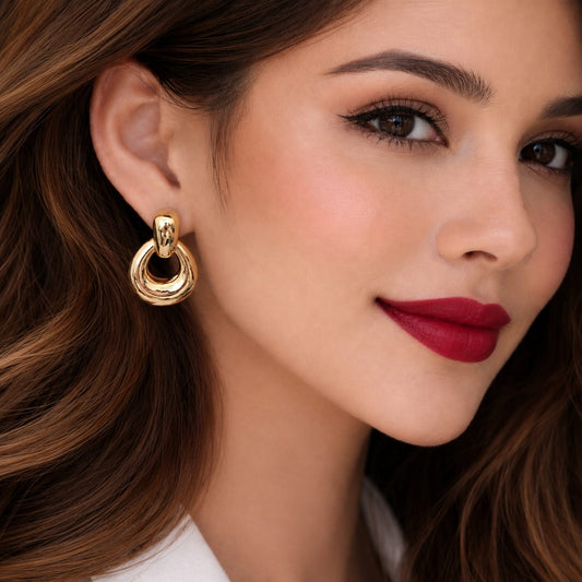 Aretes Gala