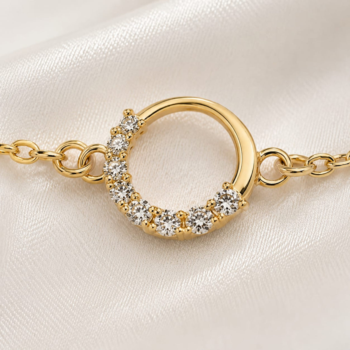 Pulsera Eclipse