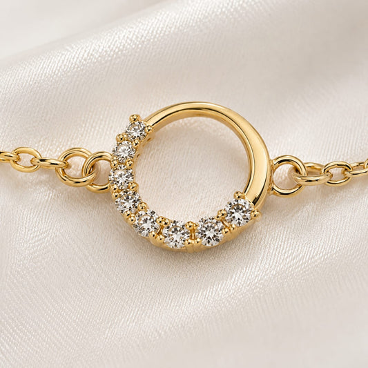 Pulsera Eclipse
