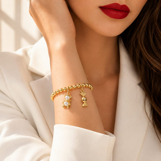 Pulsera Dolce