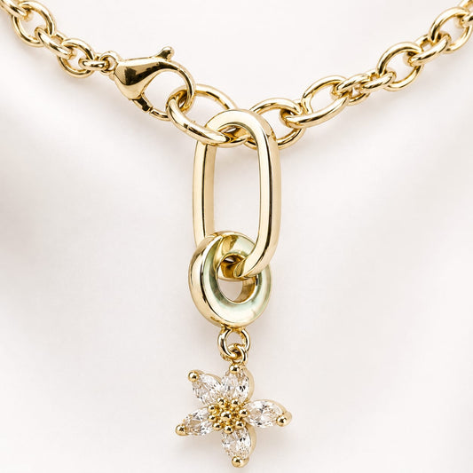 Choker Aurore