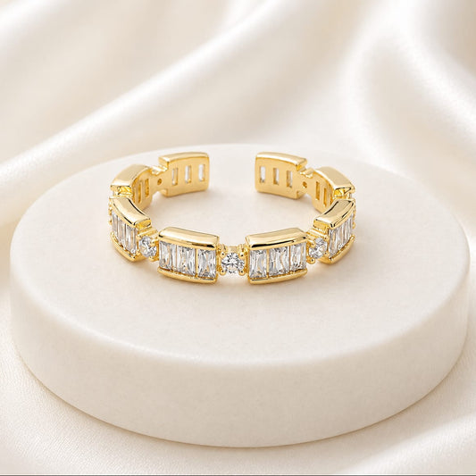 Anillo Elodie