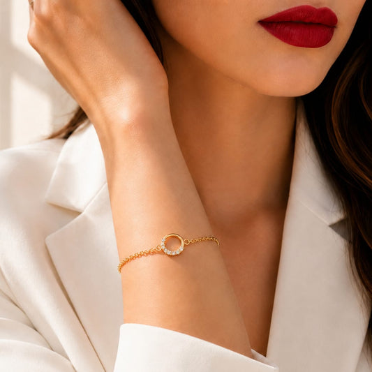 Pulsera Eclipse