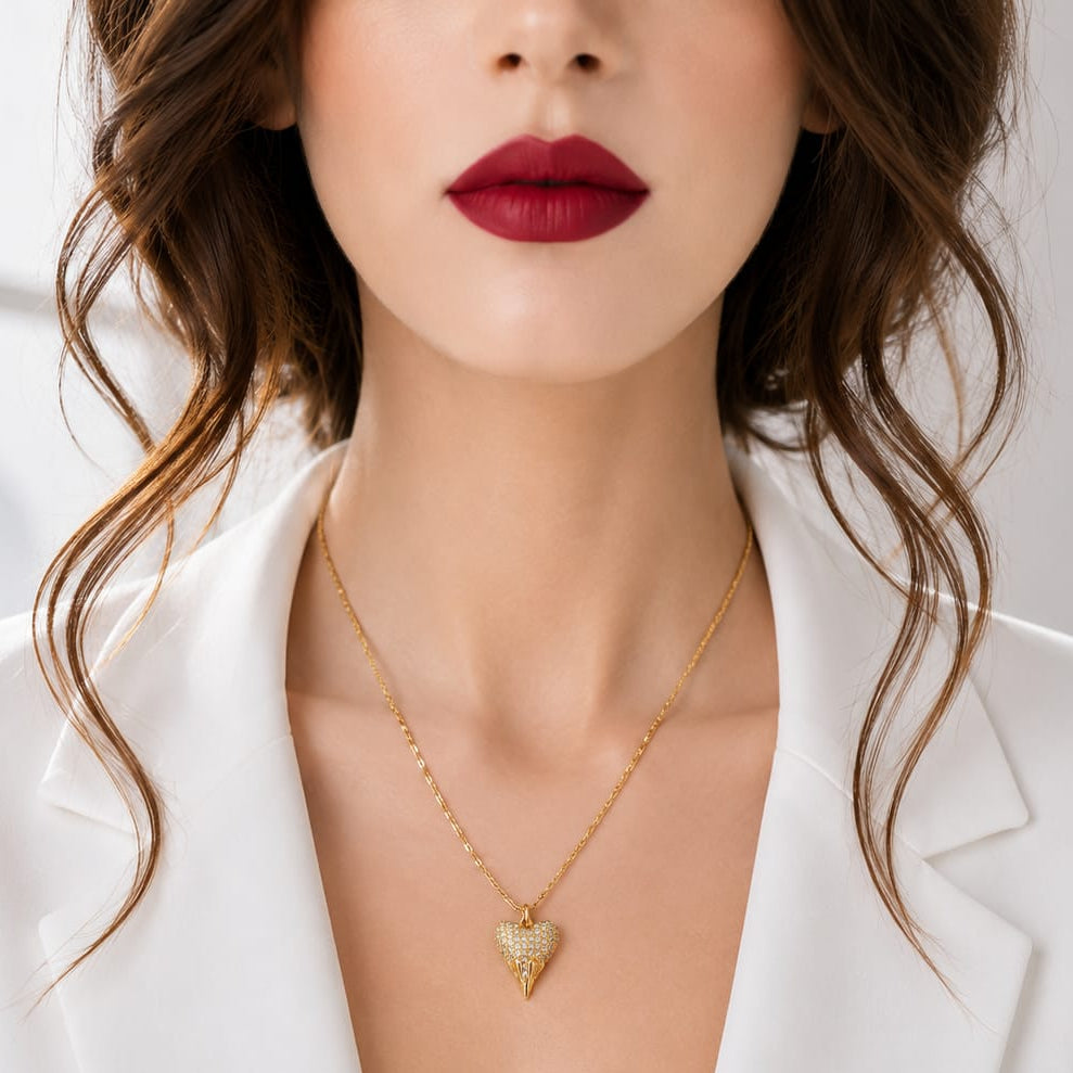Collar Beloved