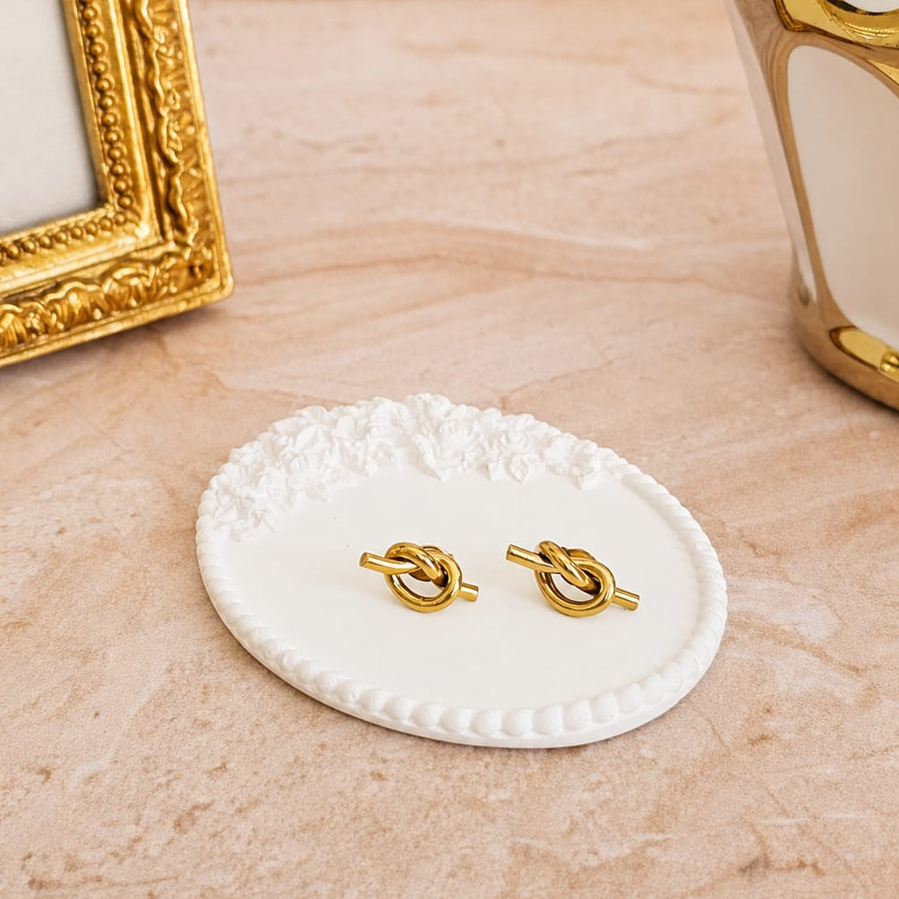 Aretes Luciana