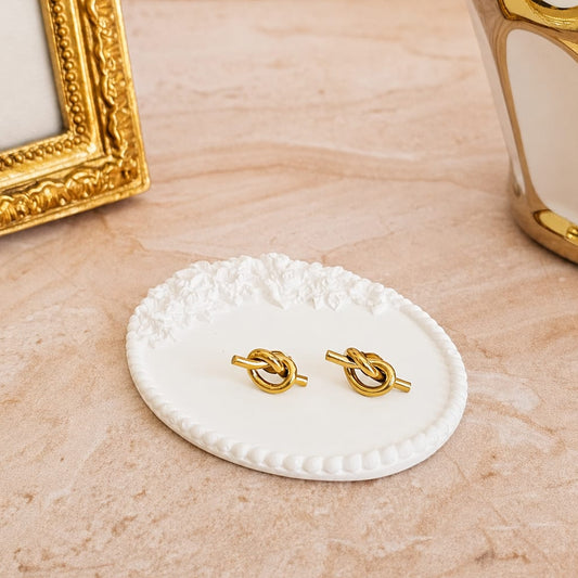 Aretes Luciana